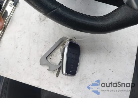 2020 Nissan Rogue Sv Intelligent Awd z USA, uszkodzony, nr VIN KNMAT2MV1LP514061